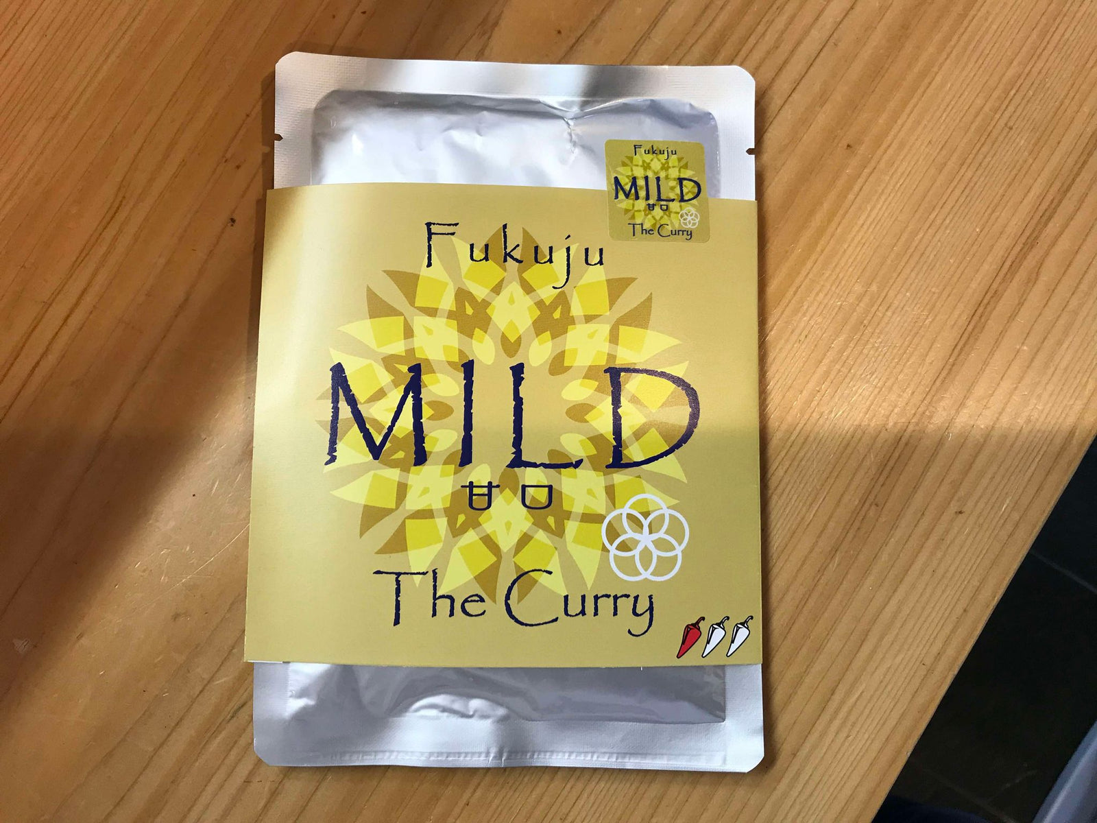 レトルトすじカレー　甘口