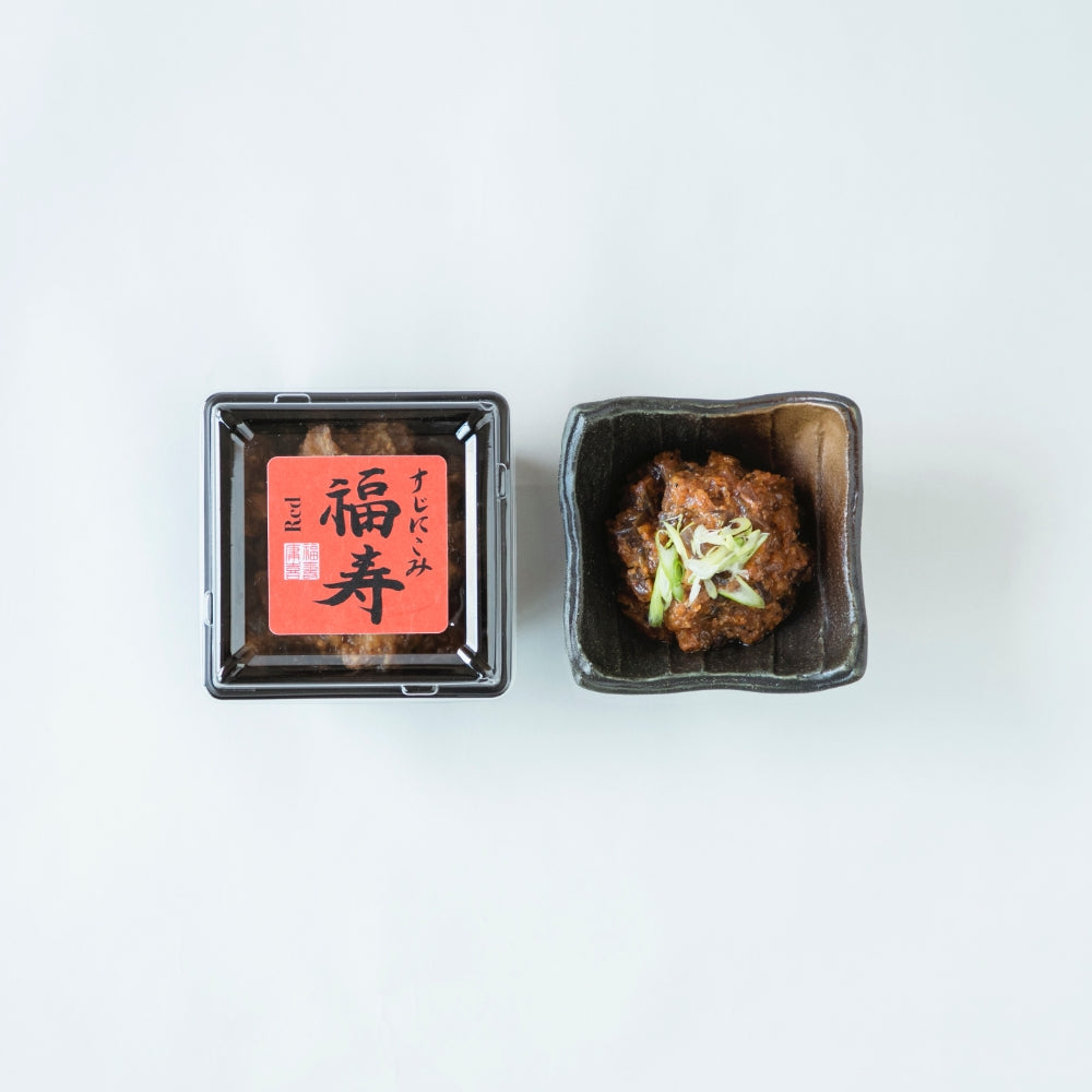 通常パック 赤 小サイズ（100g）