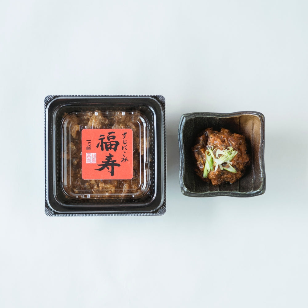 通常パック 赤 中サイズ（200g）